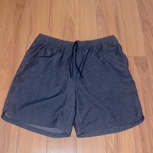 Rhone Guru 7” CrossFit Shorts